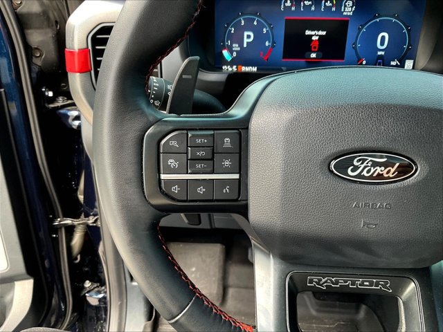 Used 2025 Ford F150 Raptor AWD/4WD image 16