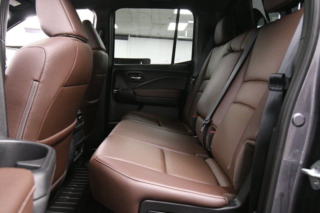 Used 2024 Honda Ridgeline RTL image 27