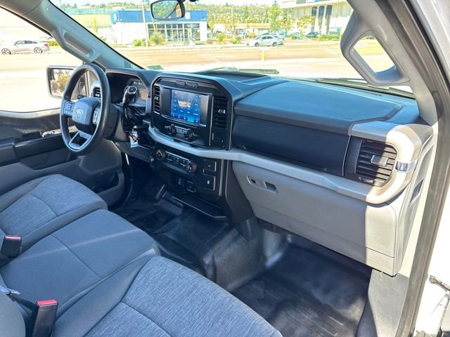 Used 2021 Ford F150 XL w/ Equipment Group 101A High image 19