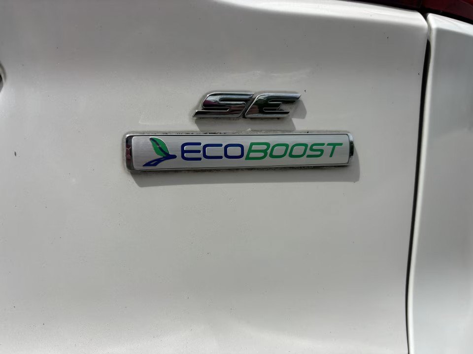 Used 2013 Ford Escape SE FWD image 27