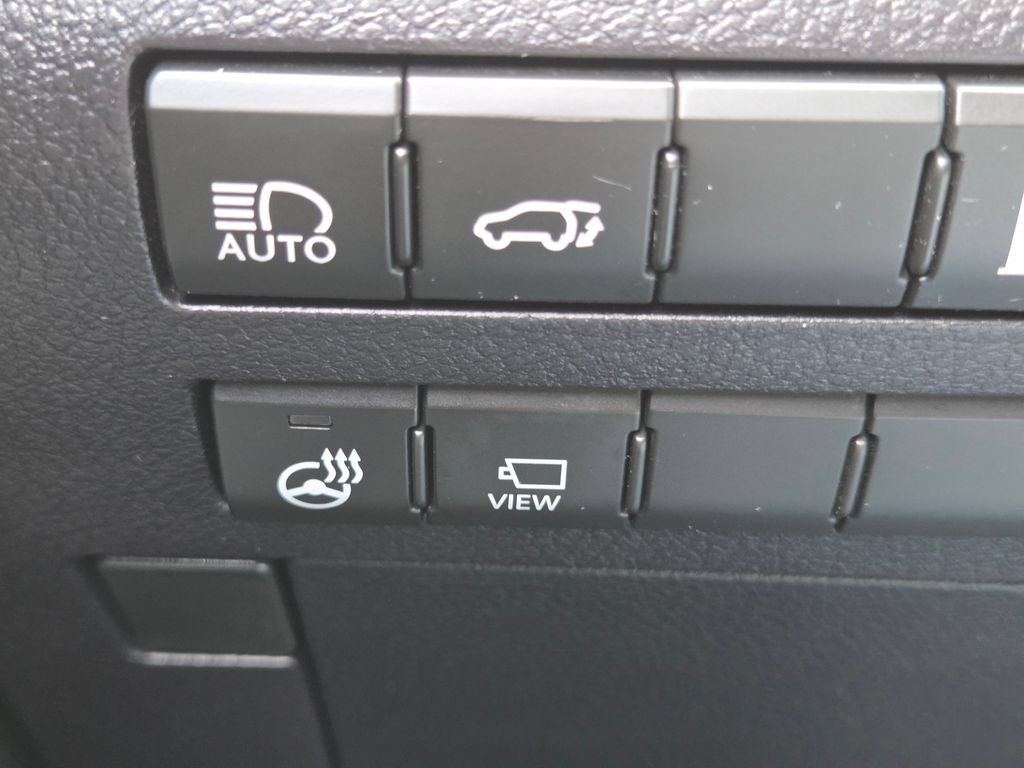 Used 2017 Lexus RX 450h AWD w/ Cold Weather Package image 18
