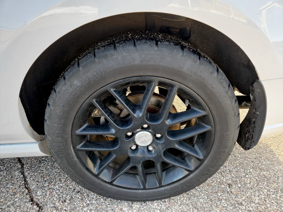 Used 2014 Ford Mustang Coupe w/ Equipment Group 102A image 33