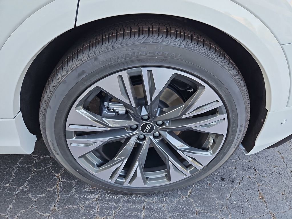 New 2026 Audi Q8 Premium Plus image 5