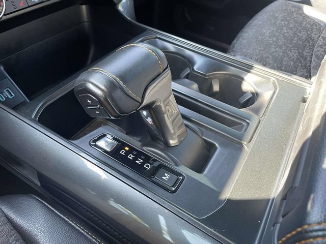 Certified 2023 Ford F150 Tremor AWD/4WD image 35