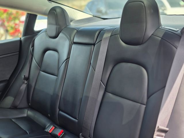 Used 2023 Tesla Model 3 Standard Range image 15