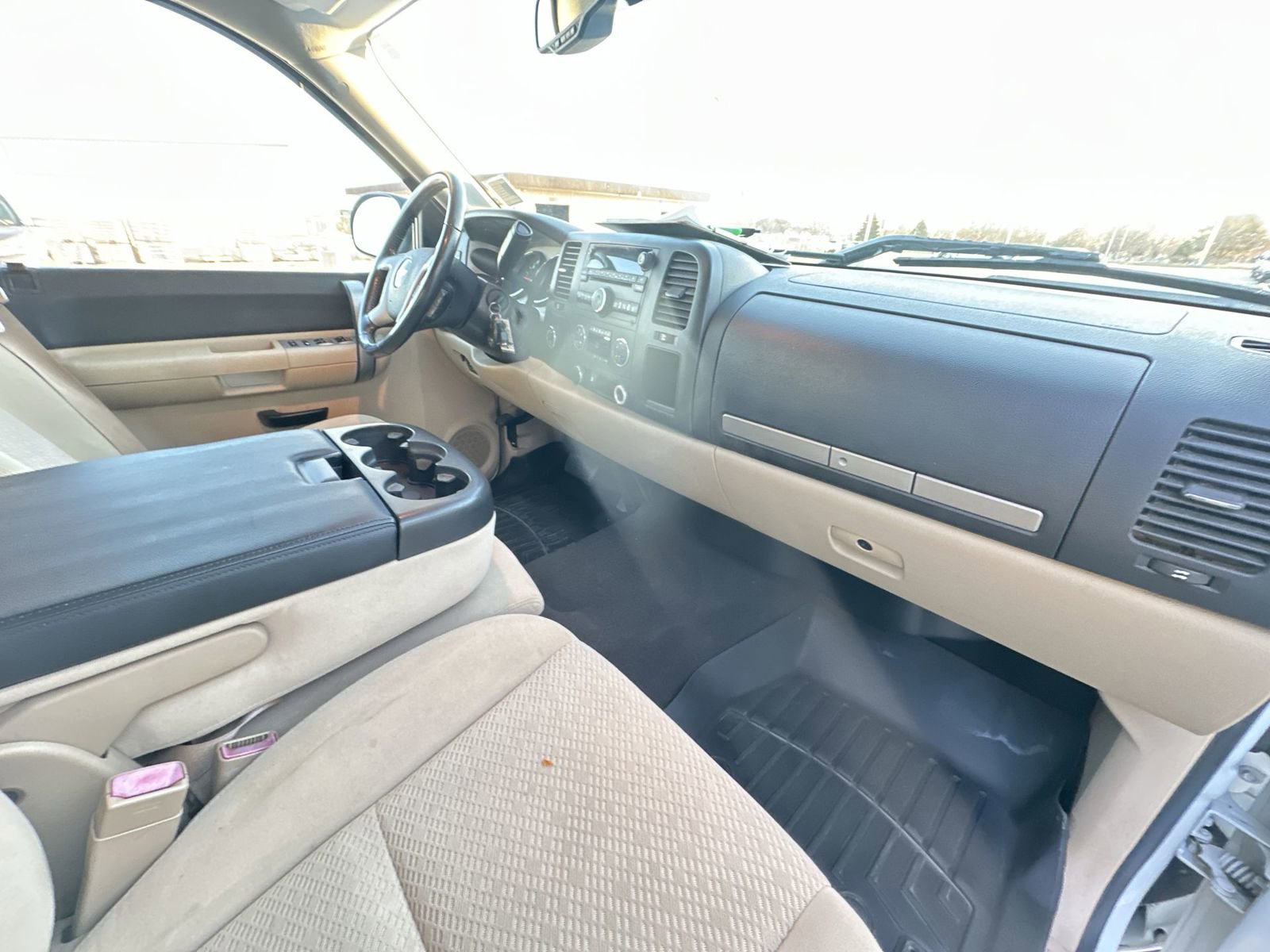 Used 2008 Chevrolet Silverado 1500 LT w/ Power Pack Plus AWD/4WD image 25