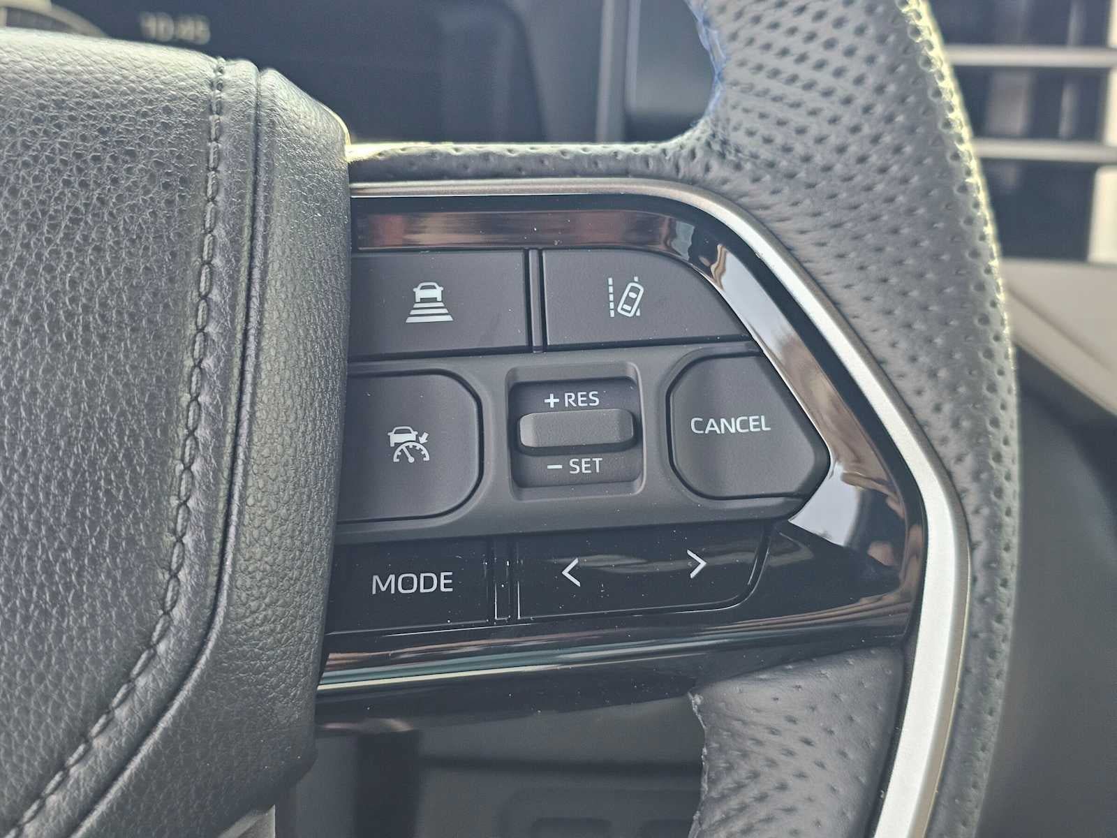 New 2026 Toyota Tundra Platinum AWD/4WD image 28