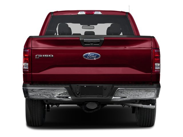 Used 2016 Ford F150 XLT w/ Equipment Group 301A Mid AWD/4WD image 5
