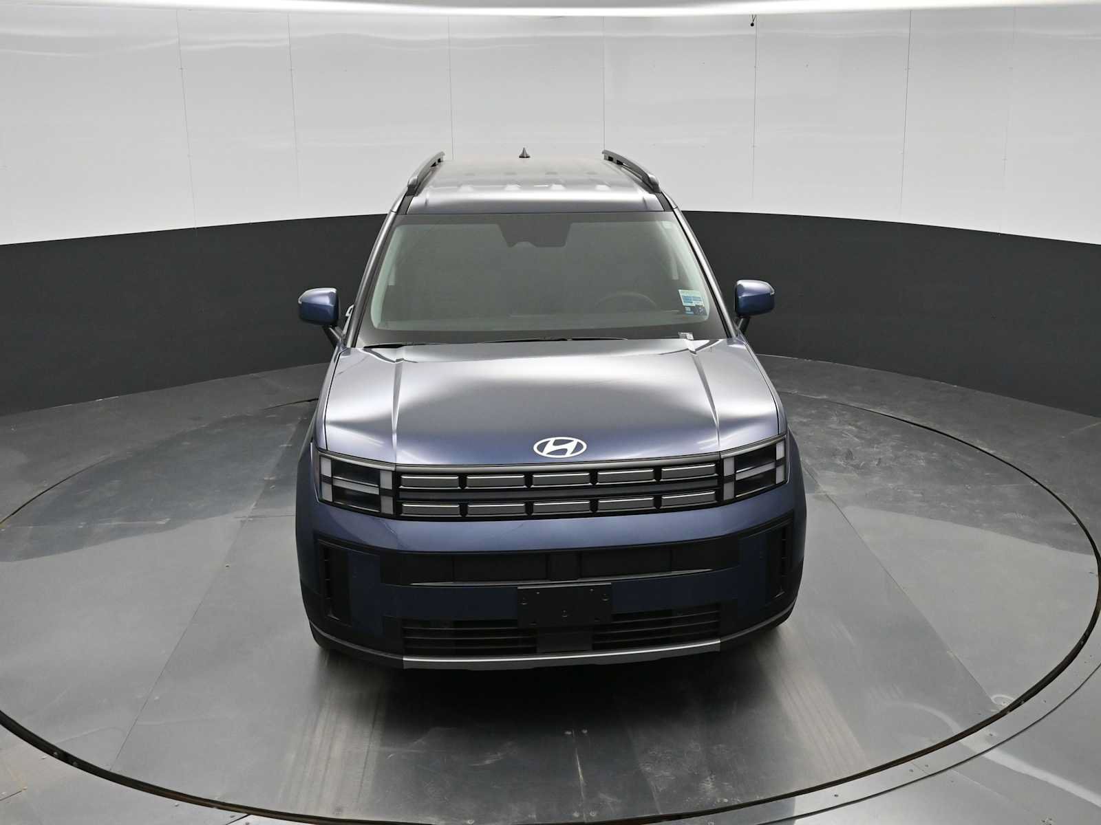 New 2026 Hyundai Santa Fe SEL AWD/4WD image 25