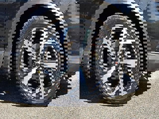 Certified 2021 Nissan Rogue Sport SL w/ Premium Package AWD/4WD image 8