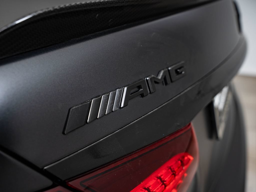 Certified 2023 Mercedes-Benz E 63 AMG S image 21
