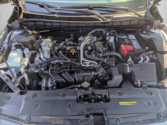 Used 2025 Nissan Altima 2.5 SV image 20