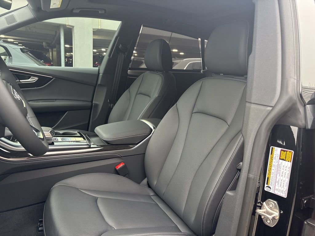 New 2026 Audi Q8 Premium Plus image 13