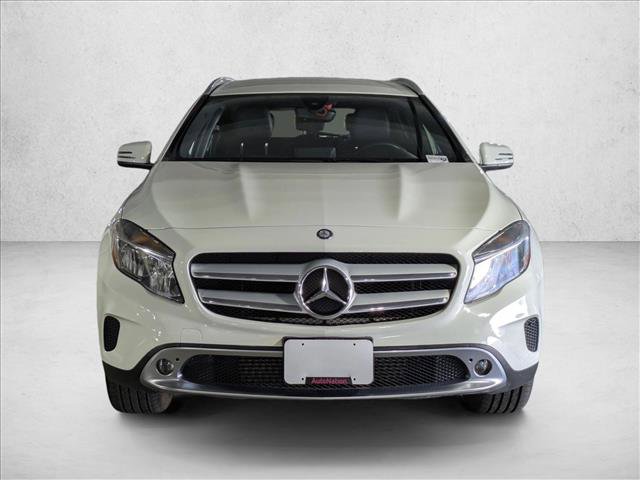 Used 2016 Mercedes-Benz GLA 250 image 2