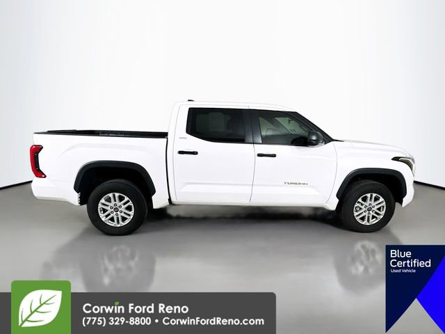Used 2024 Toyota Tundra SR5 image 10