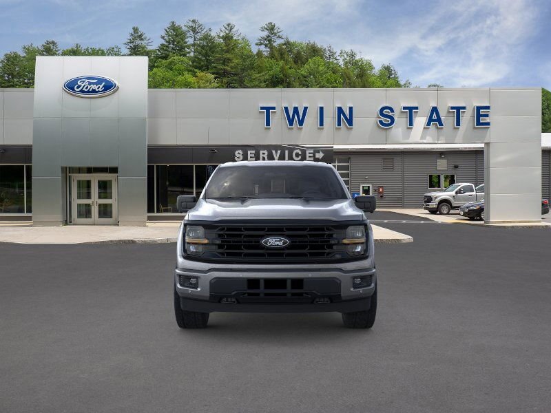 New 2025 Ford F150 XLT image 6