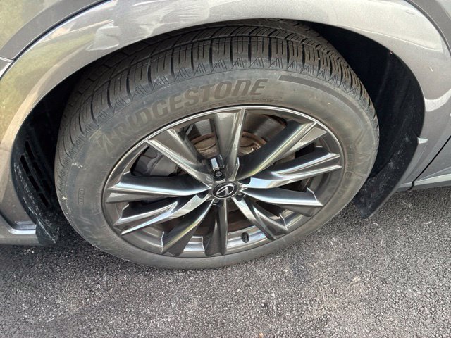 Used 2023 Lexus RX 350 F Sport w/ Accessory Package AWD/4WD image 2