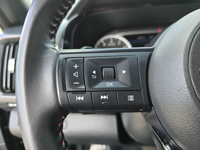 Used 2024 Nissan Pathfinder Rock Creek AWD/4WD image 26