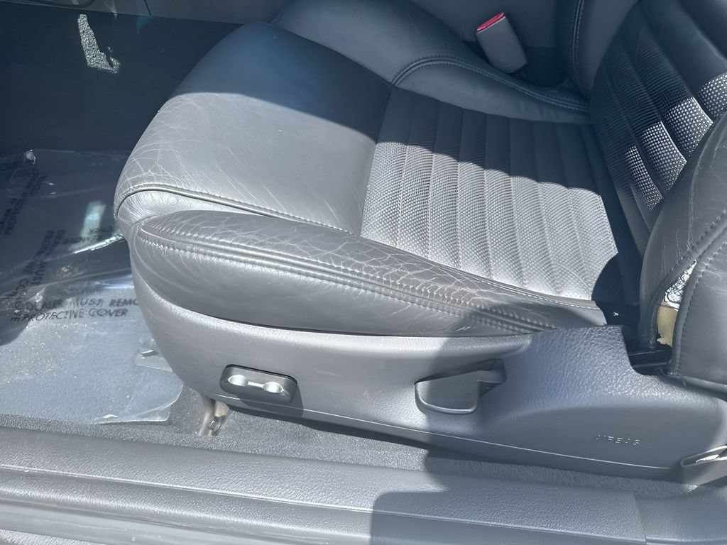 Used 2002 Ford Thunderbird RWD image 10