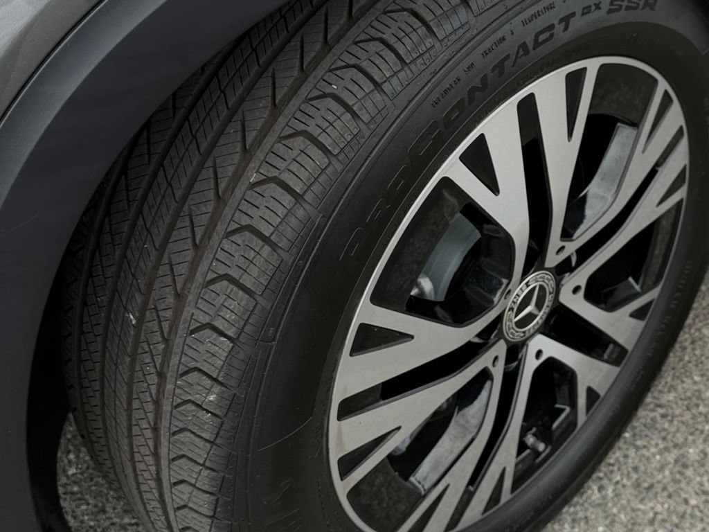 Certified 2026 Mercedes-Benz GLB 250 image 6