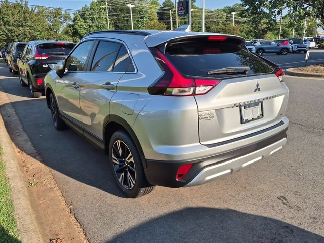 New 2026 Mitsubishi Eclipse Cross SE AWD/4WD image 5