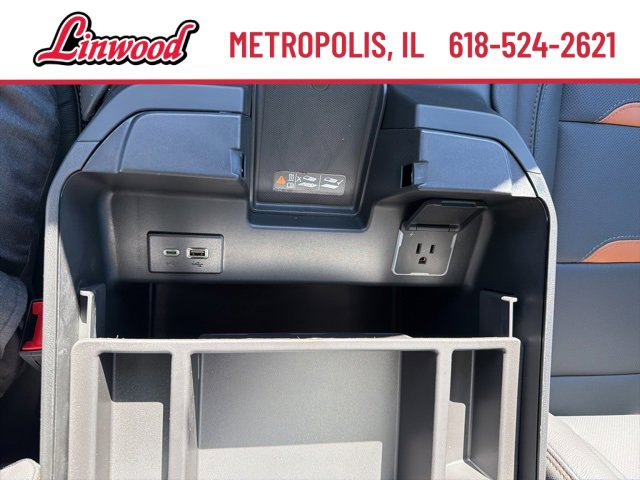 New 2026 GMC Sierra 2500 AT4 w/ AT4 Premium Plus Package image 25