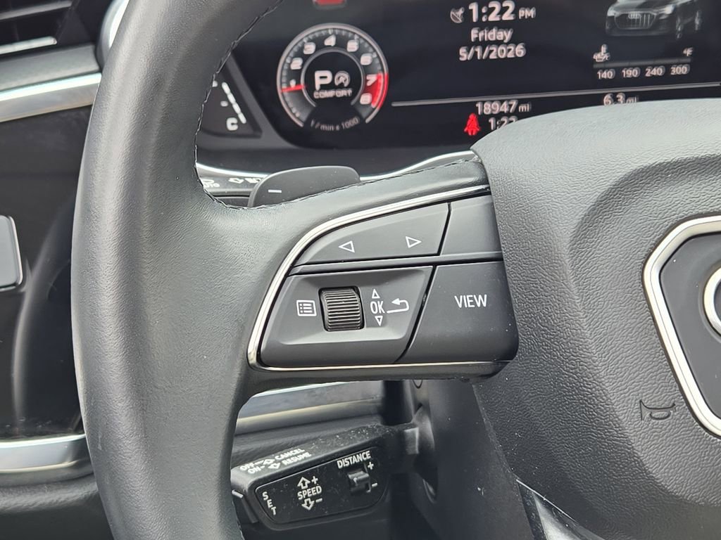 Certified 2024 Audi Q3 2.0T Premium Plus w/ Premium Plus Package AWD/4WD image 36