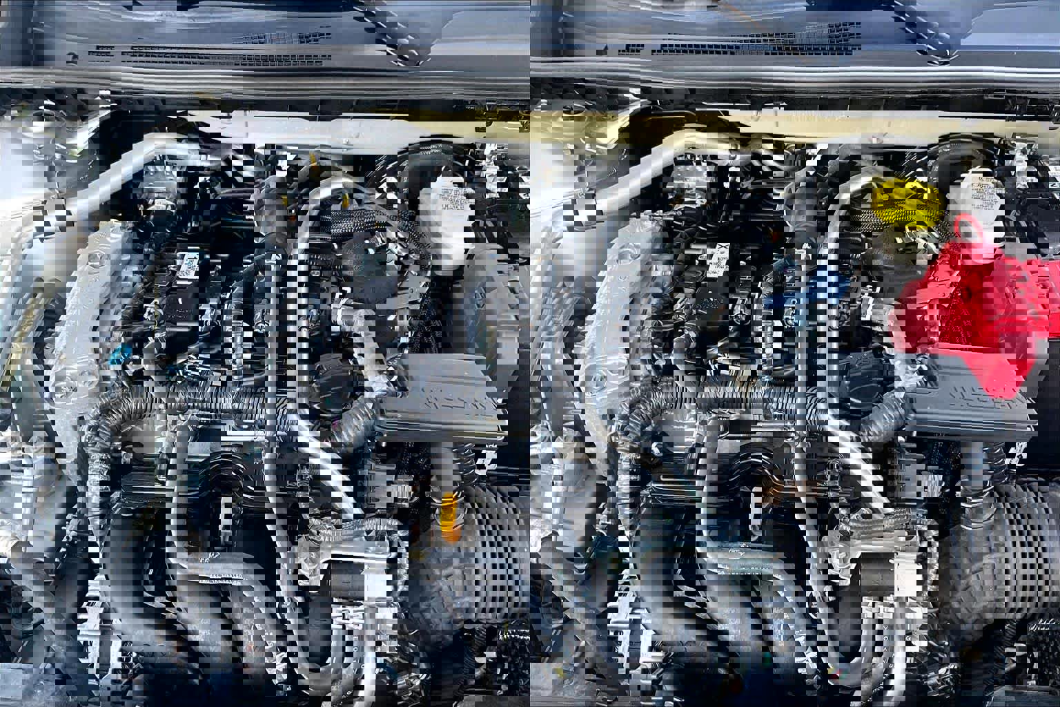 Certified 2022 Nissan Sentra SV w/ All-Weather Package image 31