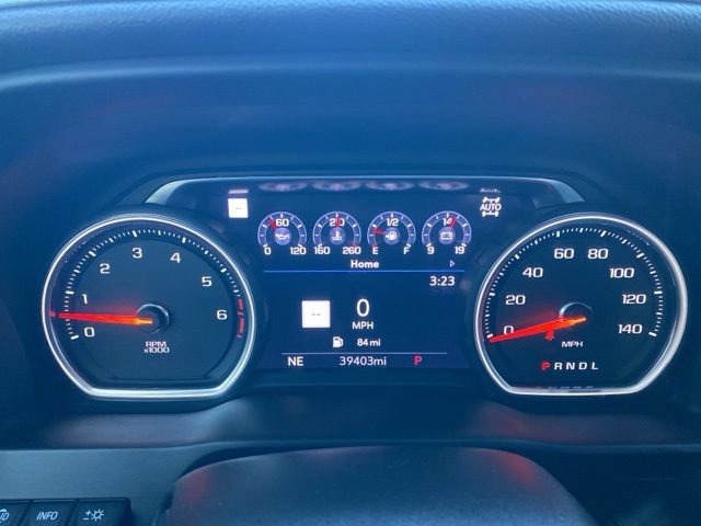 Used 2022 Chevrolet Silverado 2500 LTZ w/ LTZ Plus Package image 31