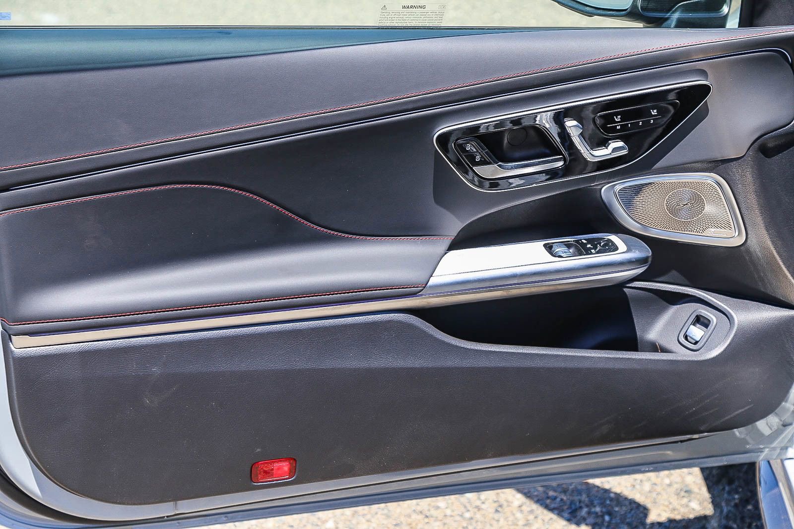 New 2026 Mercedes-Benz CLE 53 AMG 4MATIC Coupe image 19