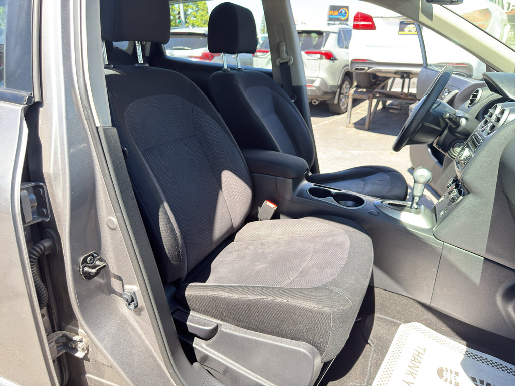 Used 2012 Nissan Rogue S AWD/4WD image 21