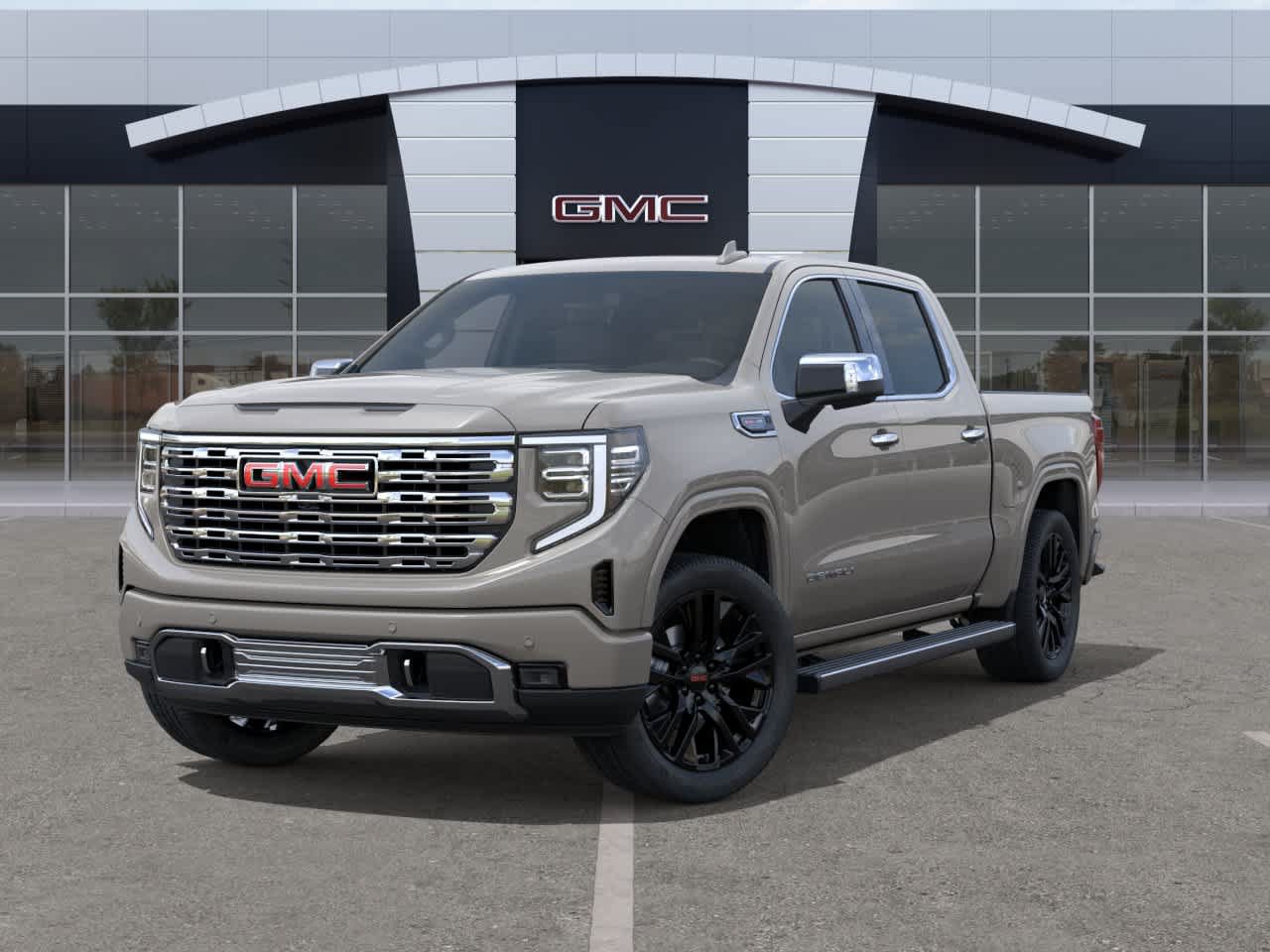 New 2026 GMC Sierra 1500 Denali AWD/4WD image 6