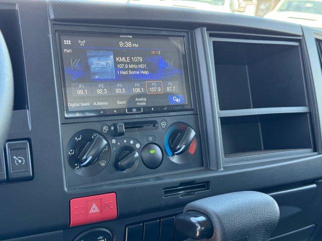 New 2024 Chevrolet Low Cab Forward 5500XD image 19