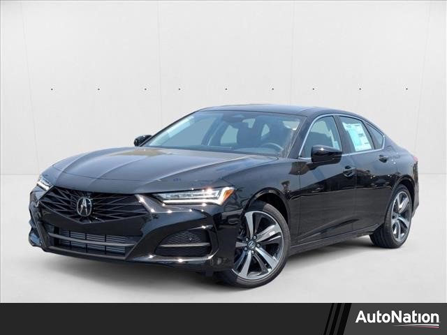 New 2025 Acura TLX w/ Technology Package image 1