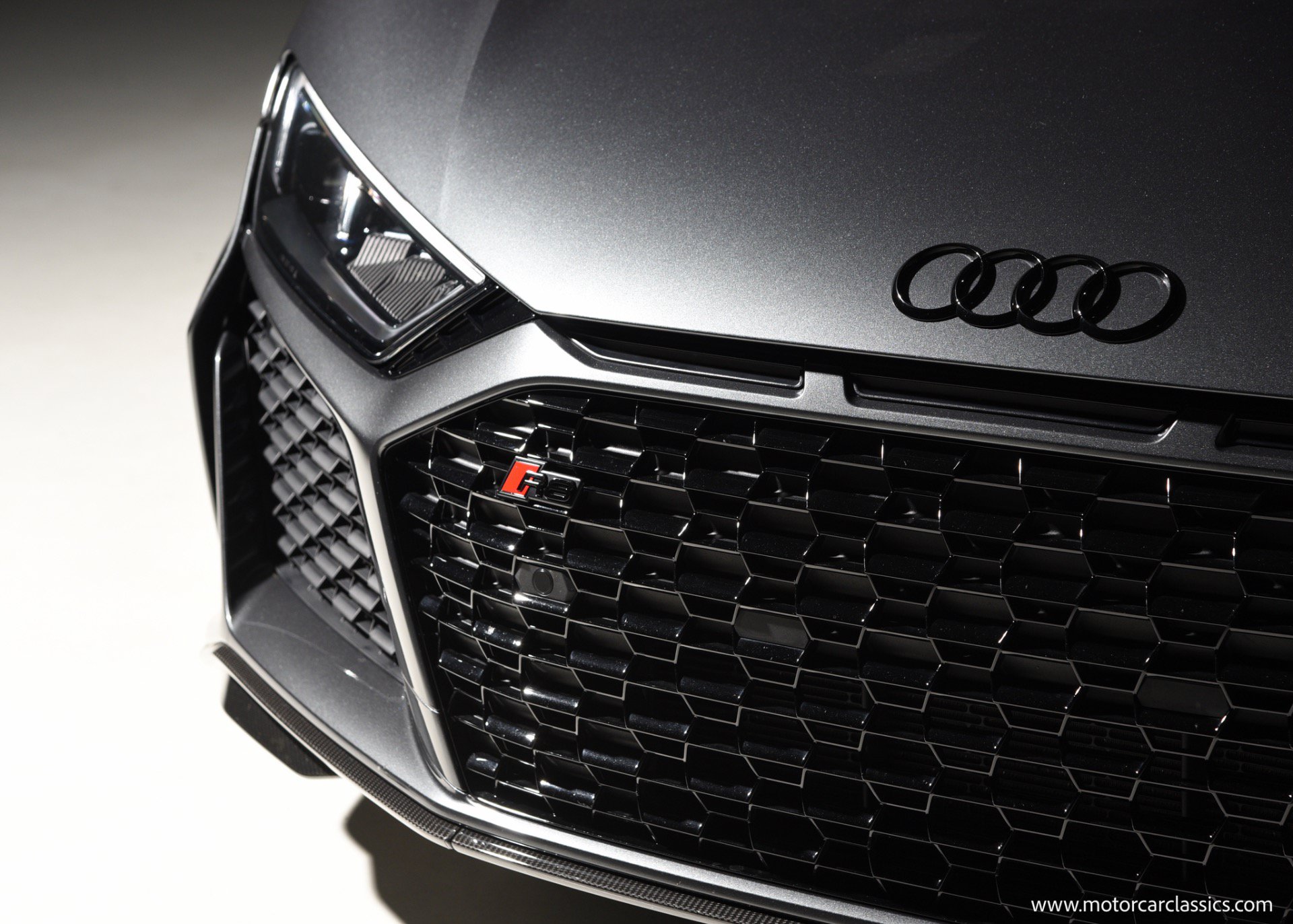 Used 2020 Audi R8 V10 performance AWD/4WD image 23