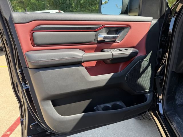 New 2026 RAM 1500 Rebel w/ Bed Utility Group AWD/4WD image 11