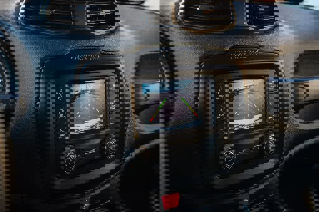 Used 2016 Jeep Renegade Sport w/ Power & Air Group image 22