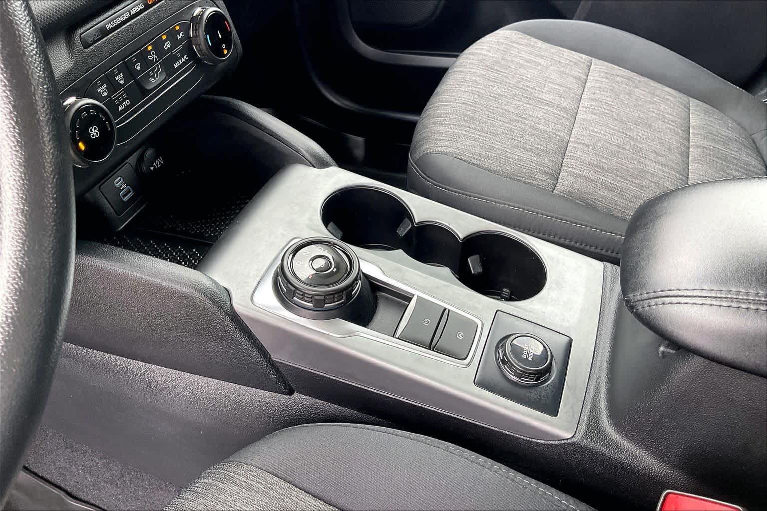 Used 2022 Ford Bronco Sport Big Bend AWD/4WD image 14