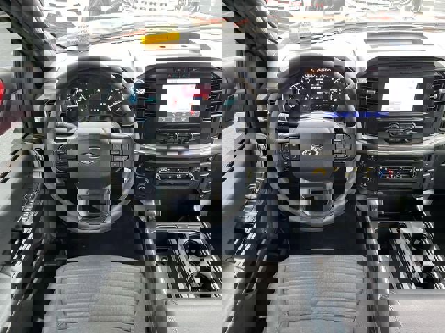 Used 2023 Ford F150 XL w/ STX Appearance Package image 11