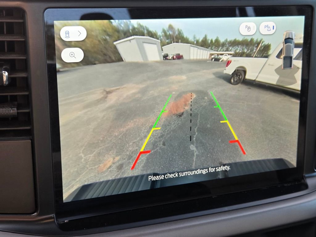 Used 2025 Ford F150 XL image 20