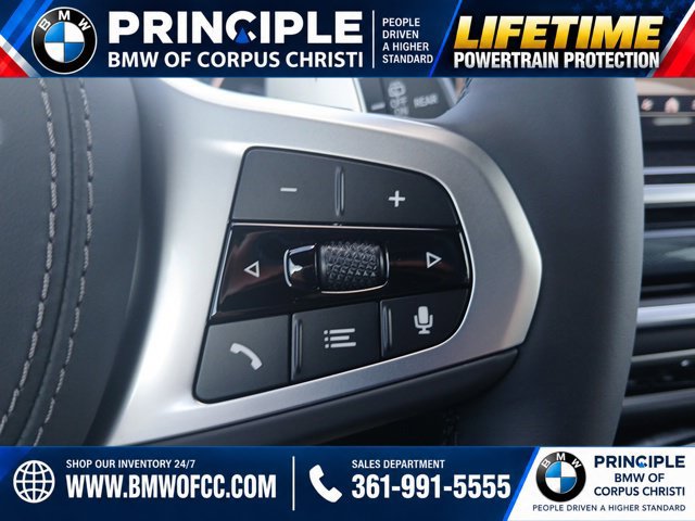 New 2026 BMW X5 xDrive50e AWD/4WD image 28