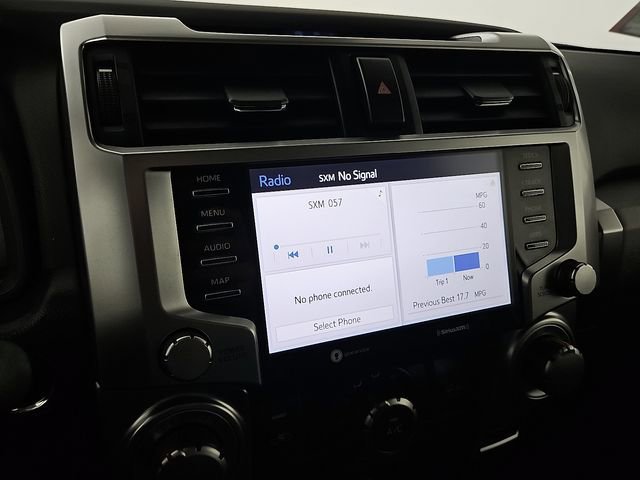 Used 2022 Toyota 4Runner TRD Sport image 17