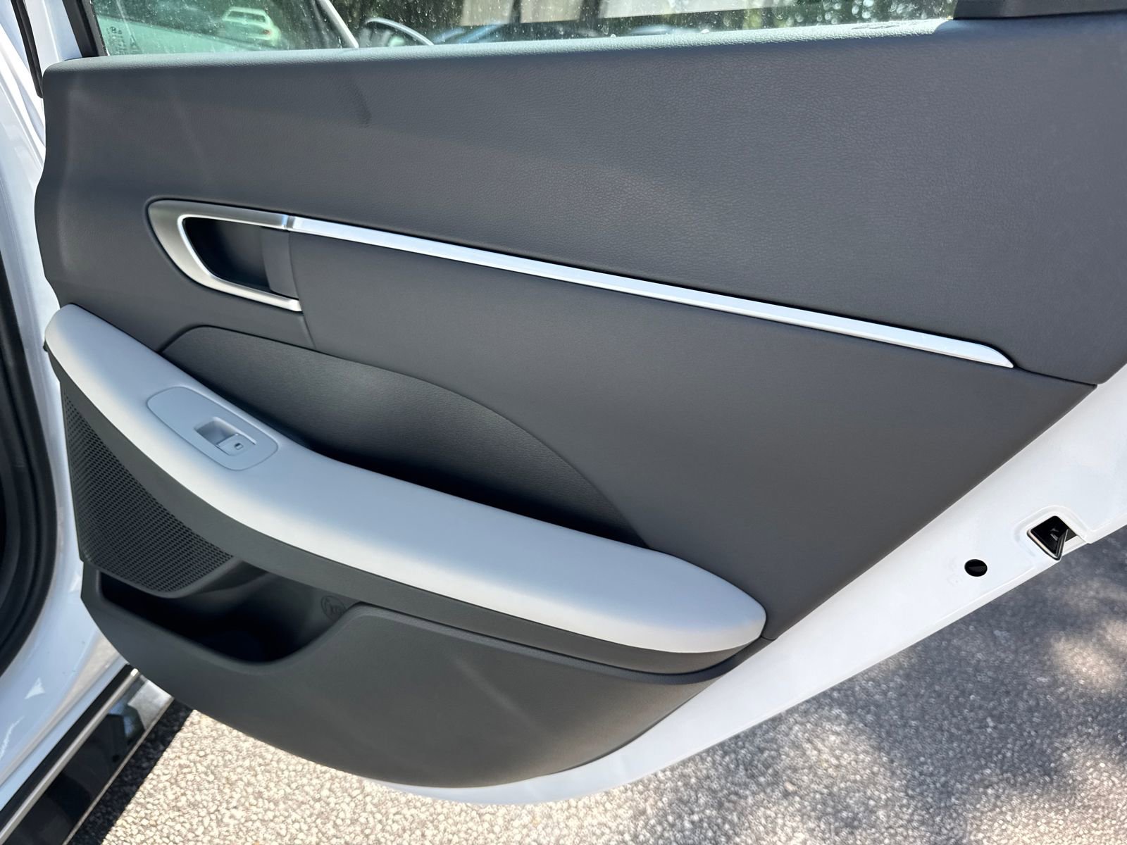 New 2026 Hyundai Sonata SEL image 16