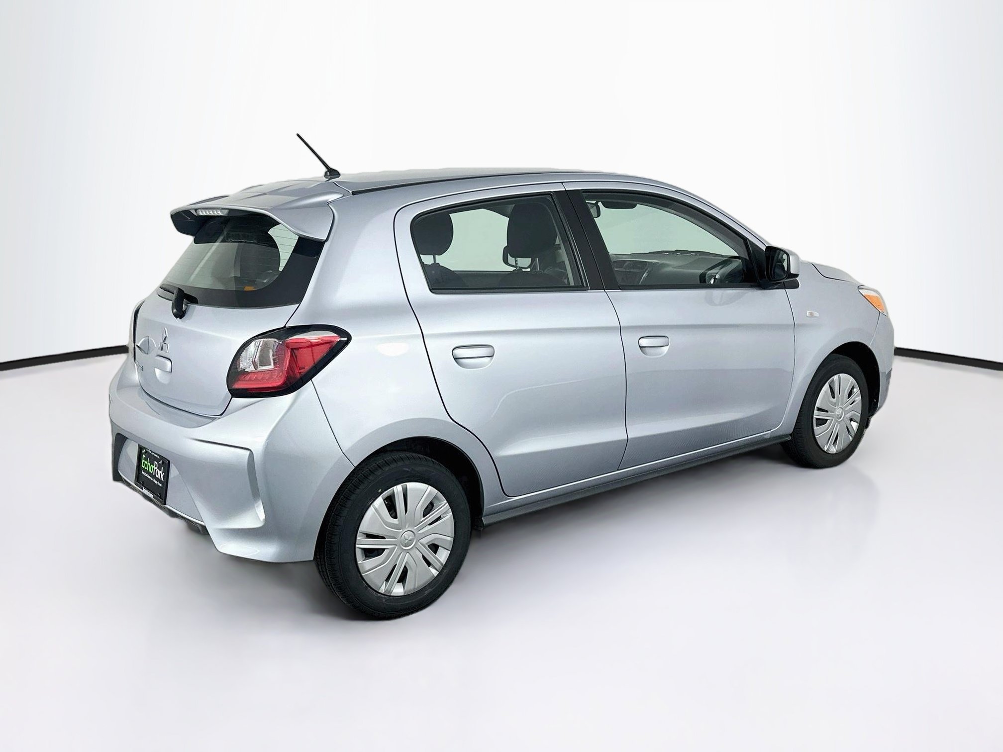 Used 2024 Mitsubishi Mirage ES FWD image 9