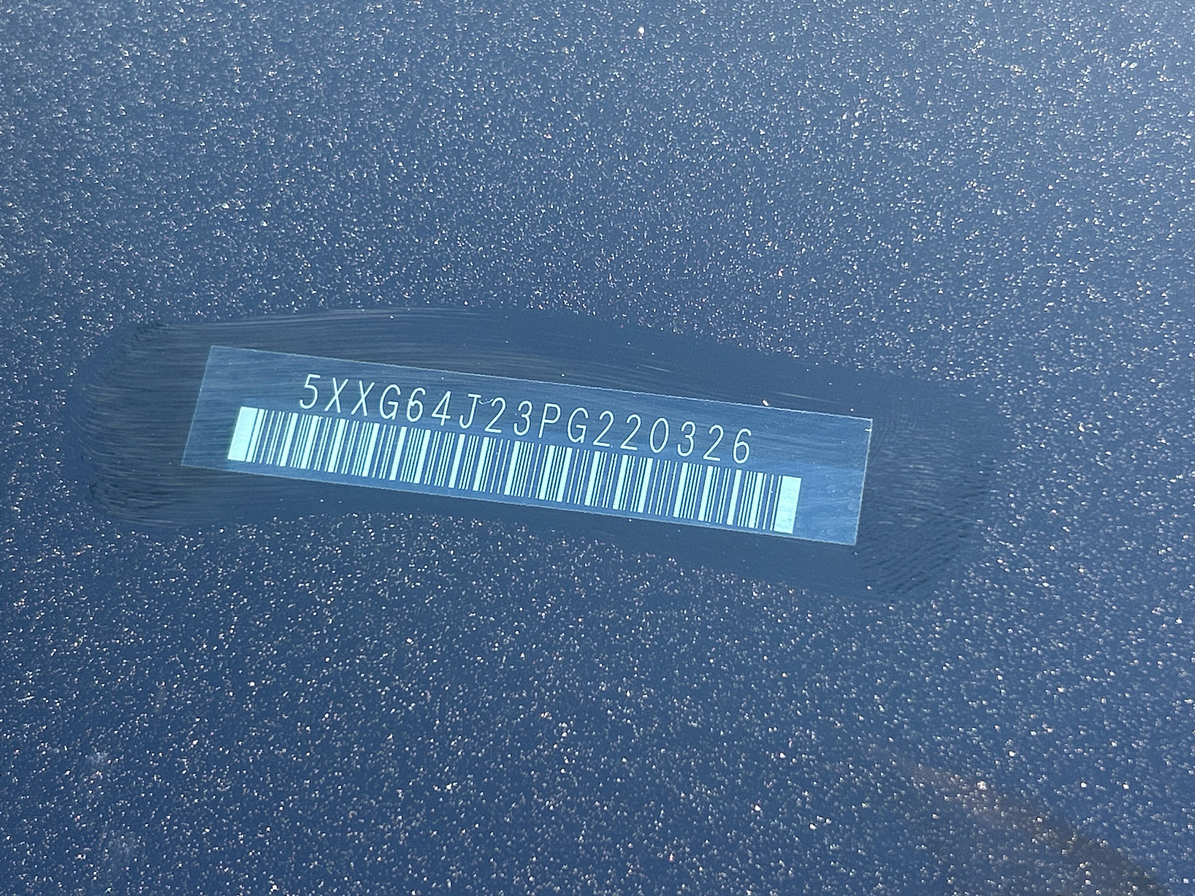 Certified 2023 Kia K5 GT-Line FWD image 31