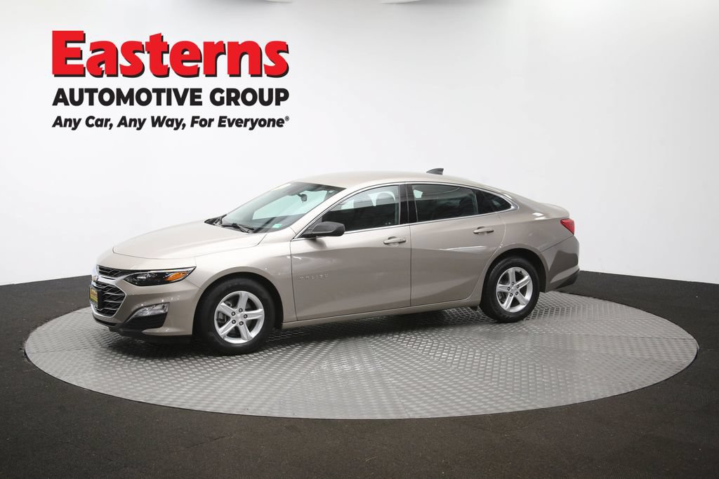 Used 2024 Chevrolet Malibu LS FWD image 56