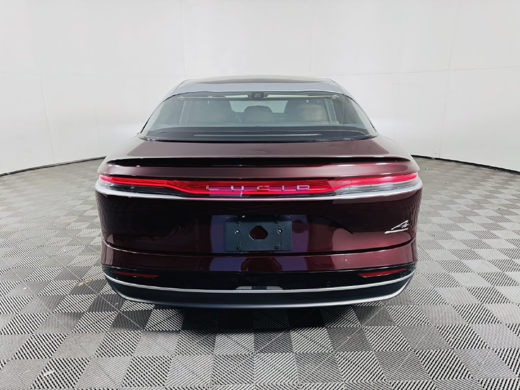 Used 2023 Lucid Air Grand Touring AWD/4WD image 23