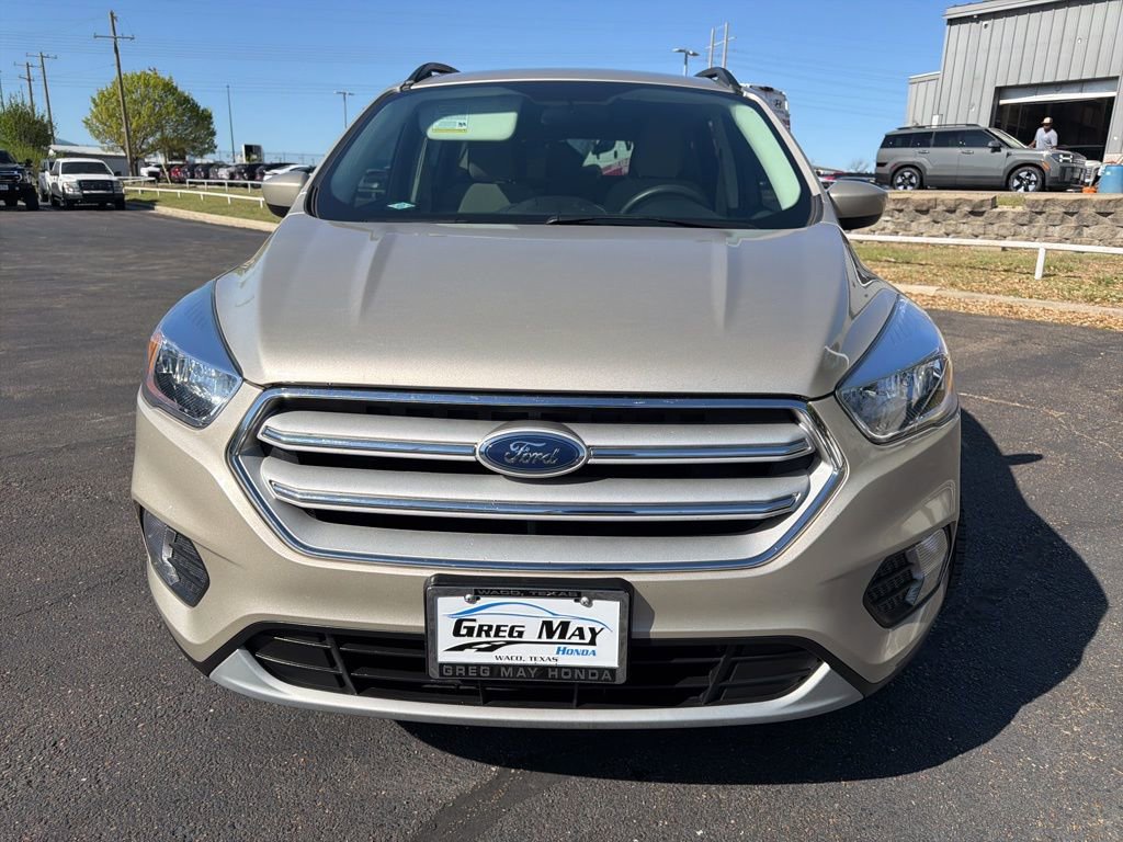 Used 2018 Ford Escape SE image 8