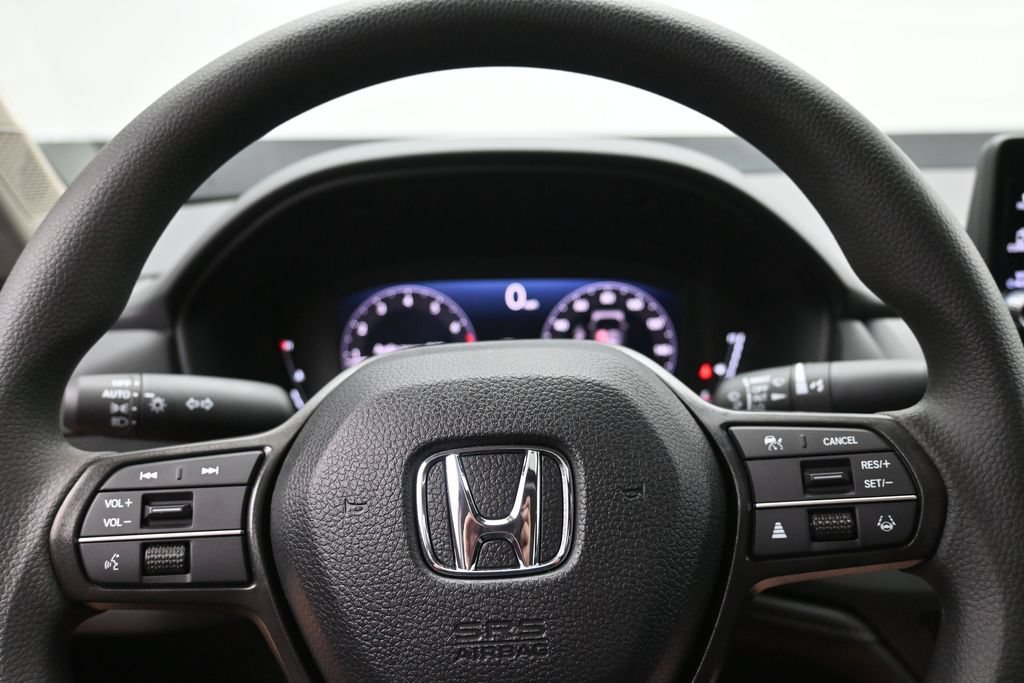New 2026 Honda Accord SE image 10