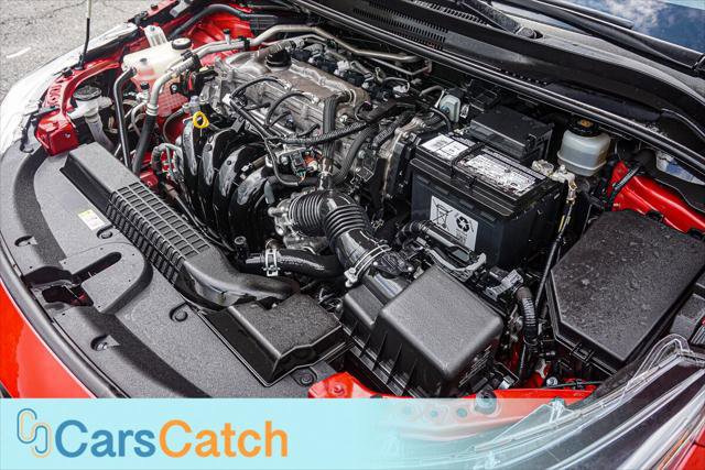 Used 2020 Toyota Corolla LE FWD image 32